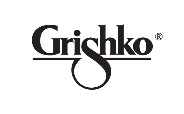 Grishko Dancewear Logo