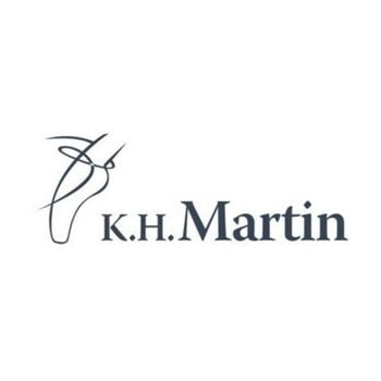 K. H. Martin