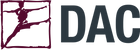 DAC logo - The Dancewear Association of Canada